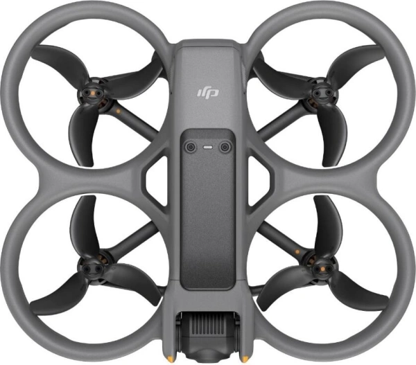 Квадрокоптер DJI Avata 2 Fly More Combo
