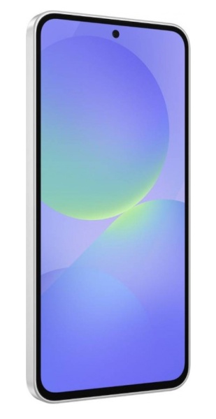 Смартфон Samsung Galaxy A36 8/256Gb (Awesome White)