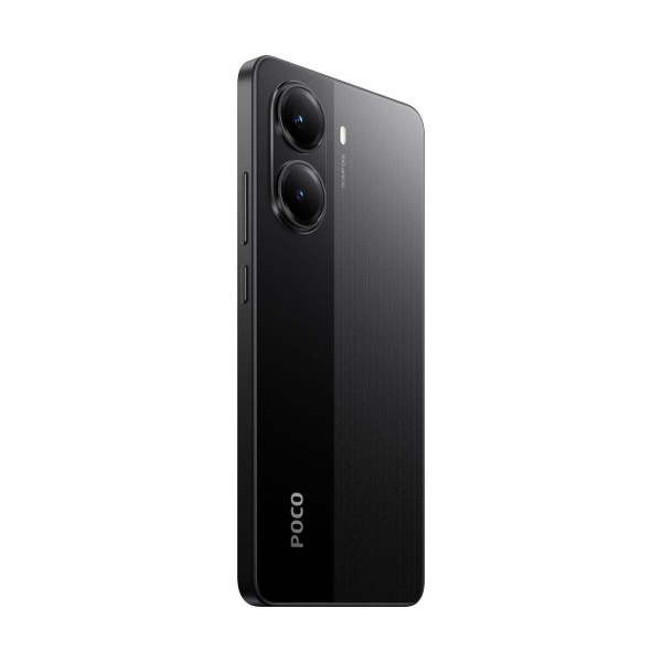Смартфон POCO X7 Pro 12/512Gb (Black)
