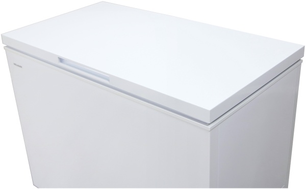 Морозильный ларь WILLMARK CF-380CS (365 литров) белый