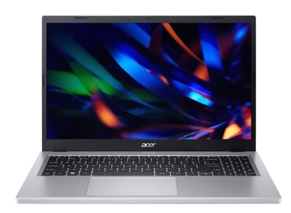 Ноутбук Acer Extensa 15 EX215-33-31WP 15,6" [FHD/IPS/Intel Core i3-N305/LPDDR5 8Gb/SSD 256Gb/Intel UHD Graphics/NoOS/Black]