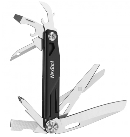 Мультитул Xiaomi NexTool NexTool Knight EDC Multifunctional Knife NE20224