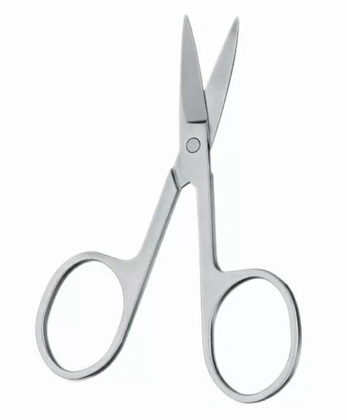 Маникюрный набор Xiaomi MIjia splash-proof nail clippers set version 5 in 1