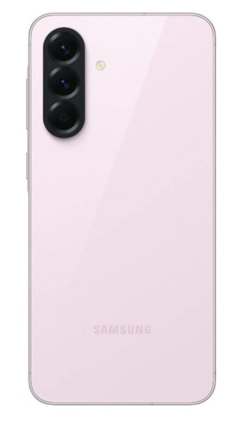 Смартфон Samsung Galaxy A56 8/256Gb (Awesome Pink)