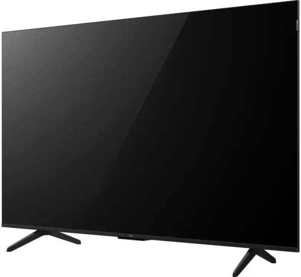 UHD QLED-телевизор TCL 55" 55P7K