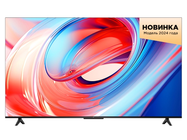 UHD LED-телевизор TCL 55" 55V6B