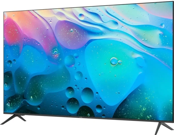UHD LED-телевизор Kivi 65" M65UD70B