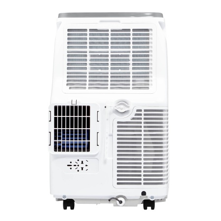 Мобильный кондиционер Ballu Smart Assistant BPAC-09 SA/N1 (22м²)