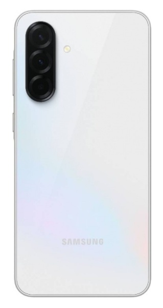 Смартфон Samsung Galaxy A36 8/256Gb (Awesome White)