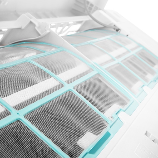 Сплит-система (инвертор) Ballu Eco Smart BSYI-08HN8/V4 (23м²)