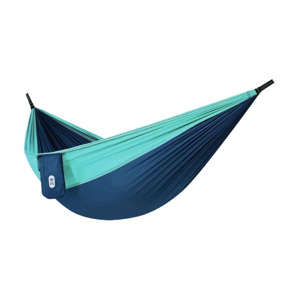 Гамак Xiaomi Zaofeng Parachute Cloth Hammock синий