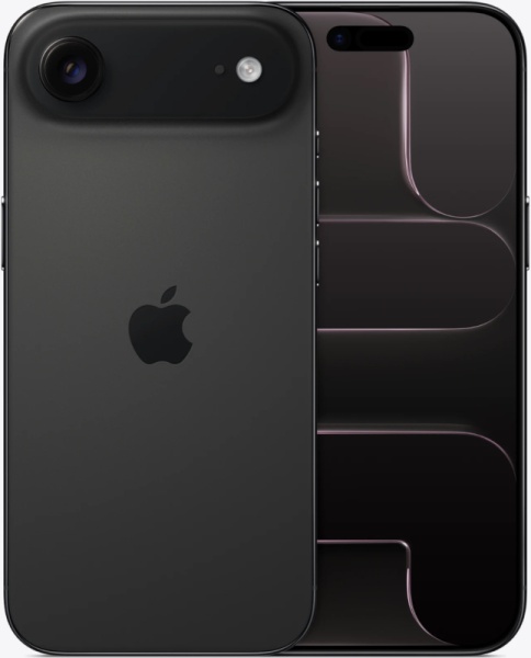 Apple iPhone Air 256Gb ESIM (Black) (Без "RuStore")