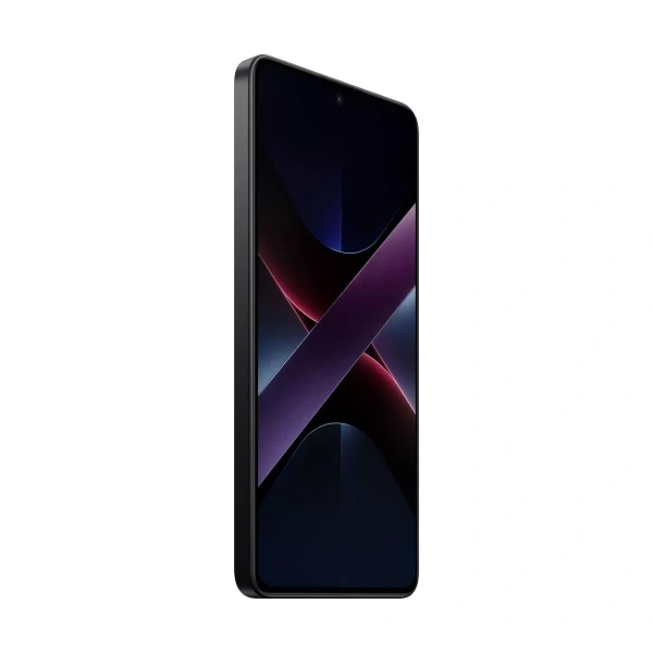 Смартфон POCO X7 Pro 12/512Gb (Black)