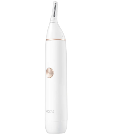 Триммер Xiaomi Soocas Nose Hair Trimmer N1 