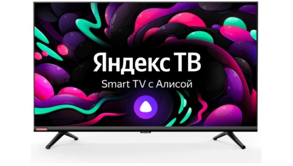 LED-телевизор StarWind 43" SW-LED43SG300 LED-телевизор StarWind 43" SW-LED43SG300