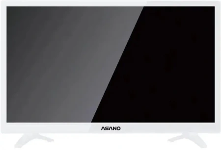 LED-телевизор ASANO 24LH1011T (White)