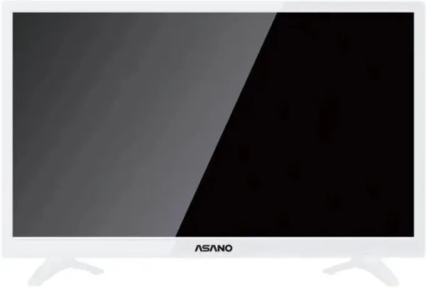 LED-телевизор ASANO 24LH1011T (White) LED-телевизор ASANO 24LH1011T (White)