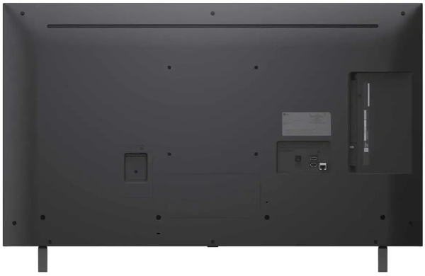 UHD LED-телевизор LG 43NANO80A6B