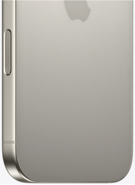 Apple iPhone 16 Pro 1Tb (Natural Titanium) Без RuStore