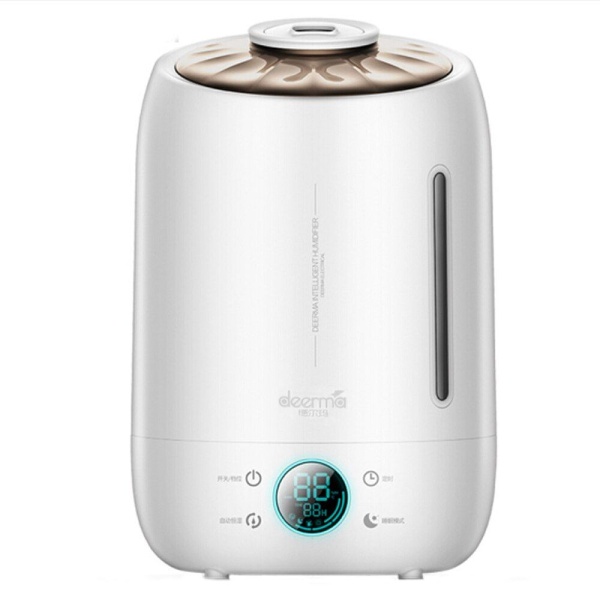 Увлажнитель воздуха Deerma Air Humidifier DEM-F500
