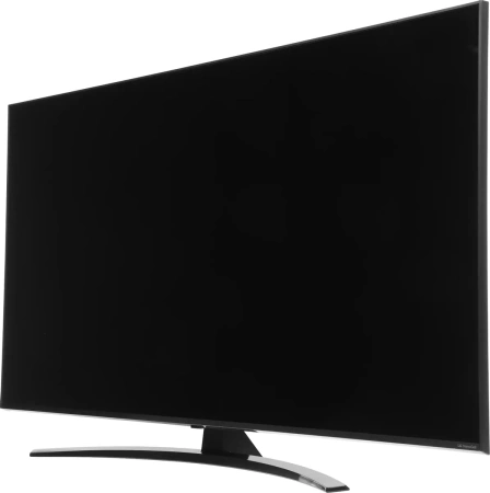 UHD LED-телевизор LG 55NANO81A6A