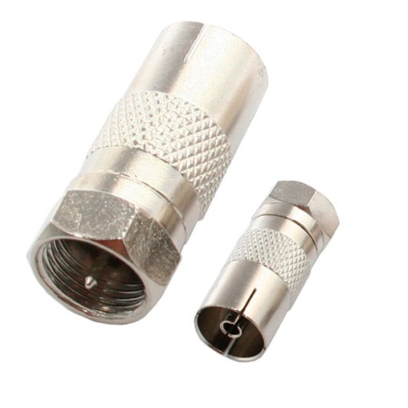 Переходник Сигнал F гн - TV