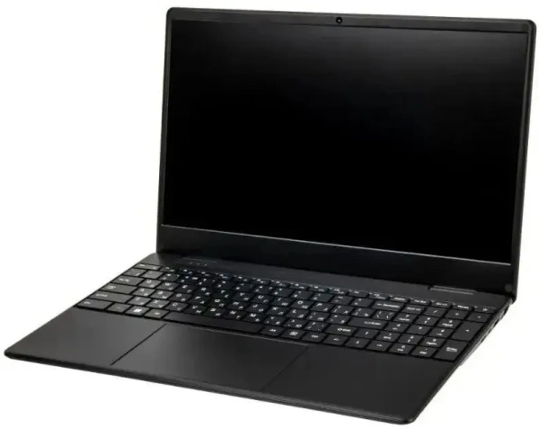 Ноутбук HIPER Workbook 15.6" [FHD/IPS/Intel Core i5-12450H/16Gb/SSD 512Gb/Intel UHD Graphics/Win11Pro]