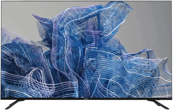 UHD LED-телевизор Kivi 50" K50UD60B