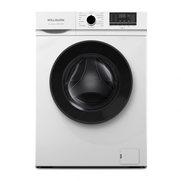 Стиральная машина WILLMARK WMF-7517WT (для с/м с баком) Стиральная машина WILLMARK WMF-7517WT (для с/м с баком)