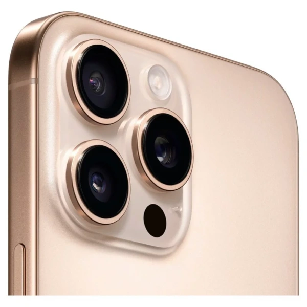 Смартфон Apple iPhone 16 Pro 128Gb (Desert Titanium)