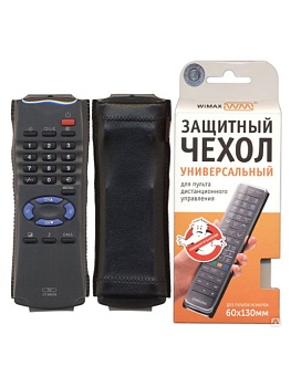 Чехол для пульта WIMAX 60*130