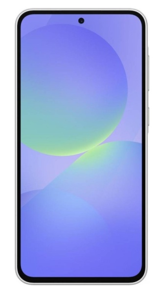 Смартфон Samsung Galaxy A36 8/256Gb (Awesome White)