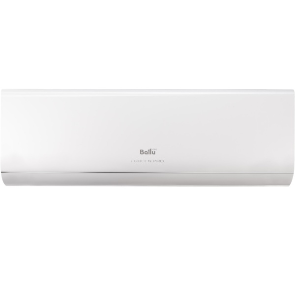 Сплит-система (инвертор) Ballu iGreen Pro BSAGI-12HN8 (35м²)