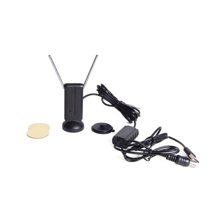 ТВ Антенна Сигнал SAI-300 DVB-T2 ДМВ активная