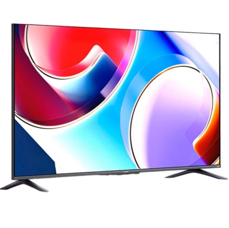 UHD QLED-телевизор Xiaomi Mi TV A Pro 55" 2025