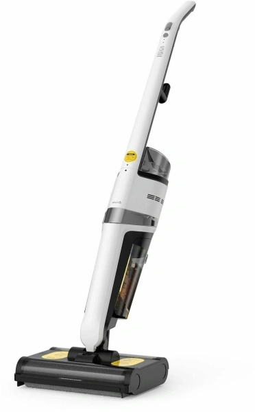 Пылесос вертикальный Deerma DEM-VX20W