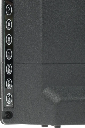 LED-телевизор ASANO 24LH7010T