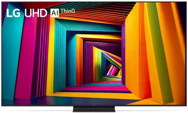 UHD LED-телевизор LG 75UT91006LA