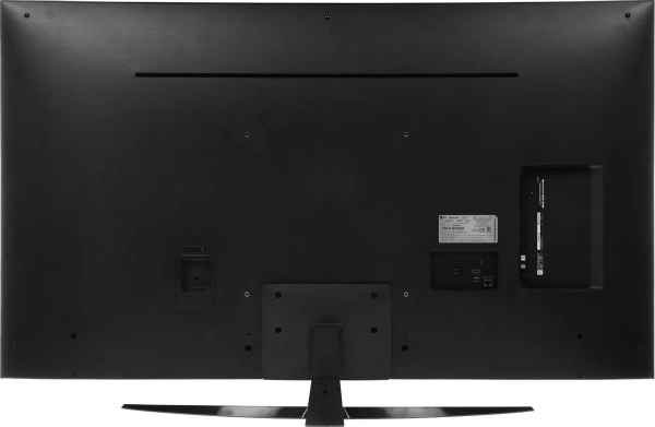 UHD LED-телевизор LG 55NANO81A6A