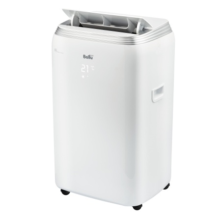 Мобильный кондиционер Ballu Platinum Comfort BPHS-11H (25м²)