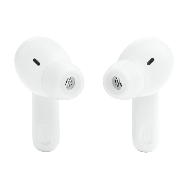 Беспроводные наушники JBL Tune Beam (White)