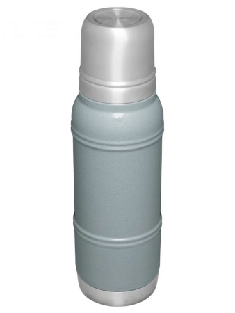 Термос STANLEY Milestones 1960 1L (серый)