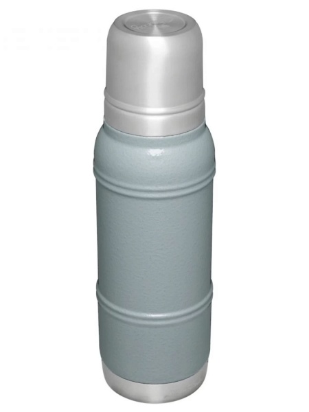 Термос STANLEY Milestones 1960 1L (серый)