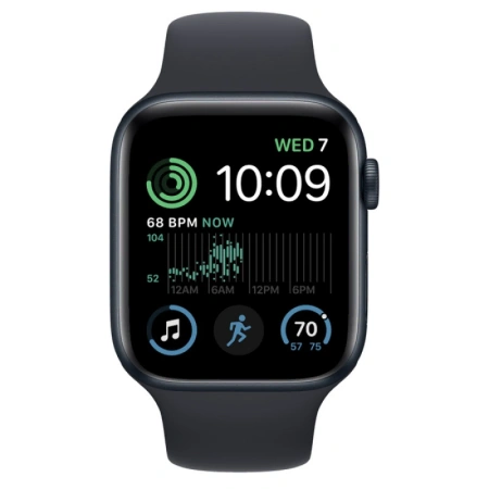 Apple Watch SE 2 44mm (Midnight)