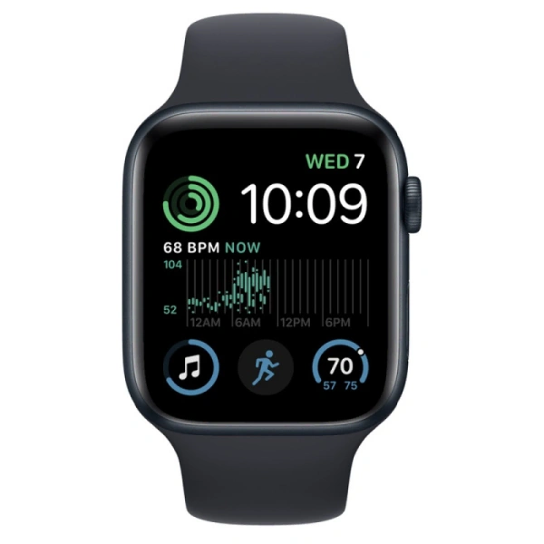 Apple Watch SE 2 44mm (Midnight)