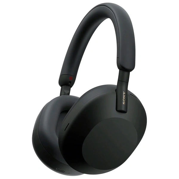 Беспроводные наушники Sony WH-1000XM5 (Black)