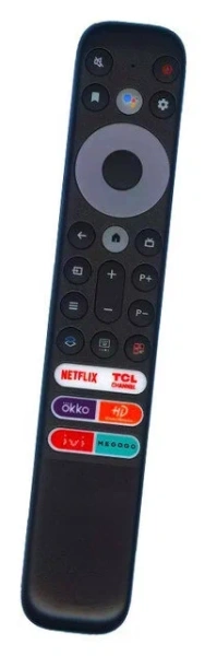 Пульт Управления TCL RC902V HUAYU