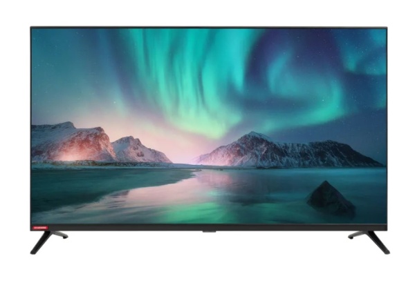 LED-телевизор StarWind 40" SW-LED40BG200 LED-телевизор StarWind 40" SW-LED40BG200