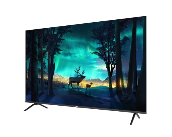 UHD LED-телевизор Hikers 55HTU01