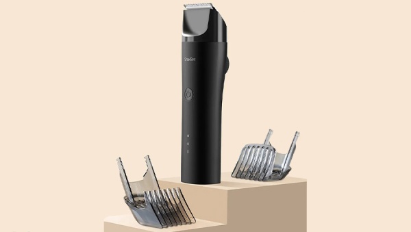 Машинка для стрижки Xiaomi ShowSee Electric Hair Clipper C4